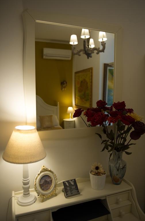 B&B Vatican Doors Rome Exterior photo